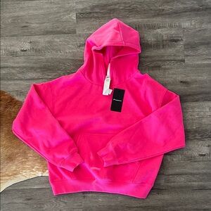 Fabletics Hot Pink Women's Hoodie